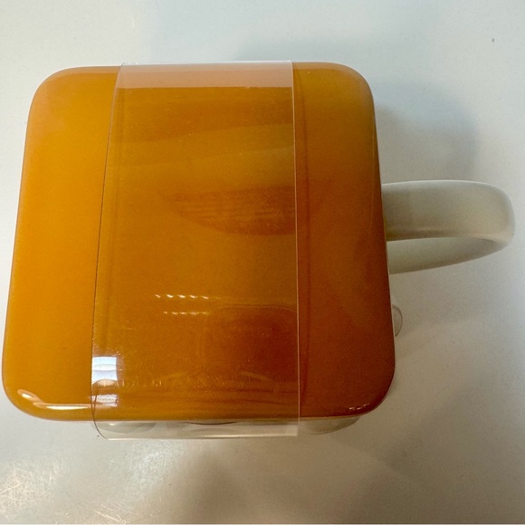 NWT. Disney Mug Baymax Smores Munchlings Ceramic 16oz Coffee Mug With Lid. - Picture 6 of 8